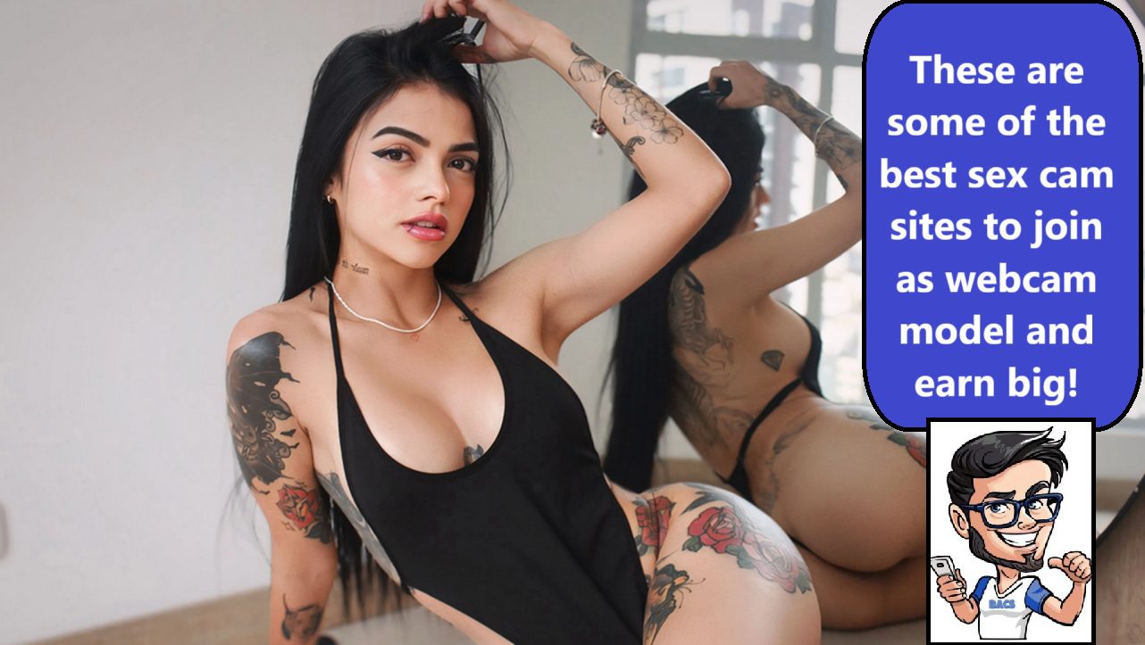 adult sex cam sites