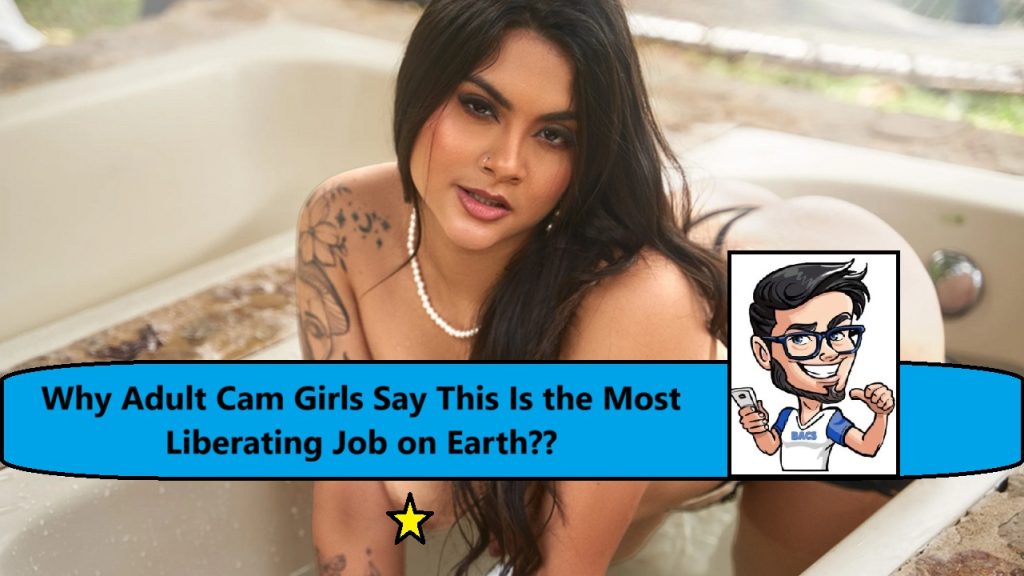 sex cam girls job