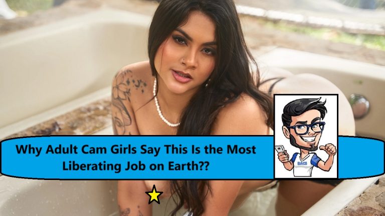 sex cam girls job