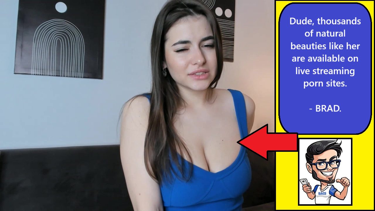 next door cam girls