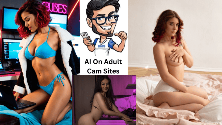 AI On Adult Cam Sites
