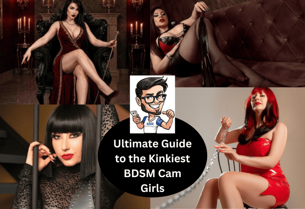 BDSM live cams