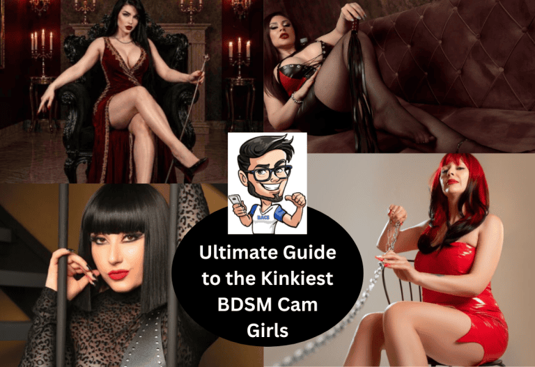 BDSM live cams