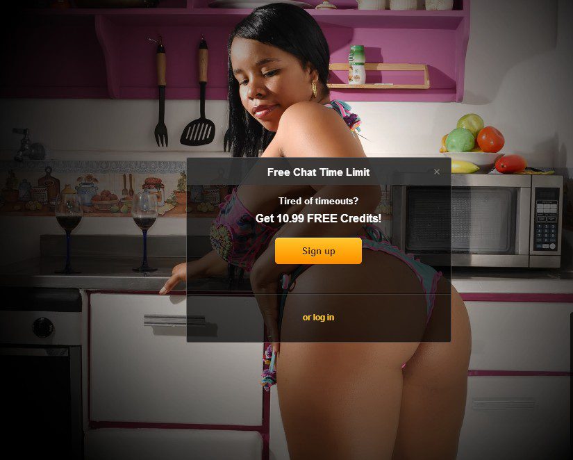 Low Price Adult Cams do not neccessarily mean low quality!