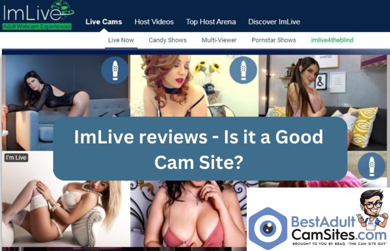 Imlive.com reviews