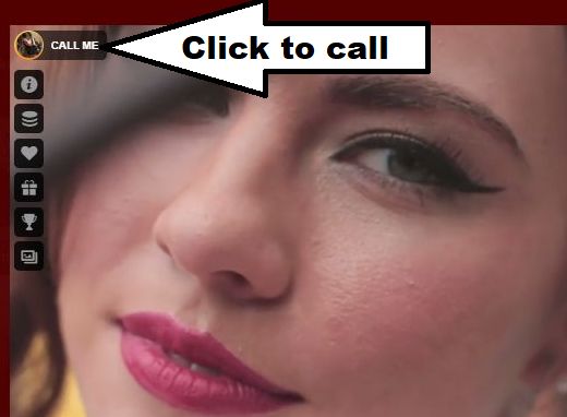 LiveJasmin mobile
