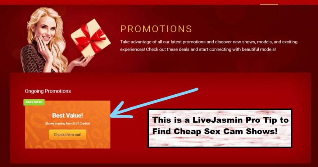 discount livejasmin cam girls