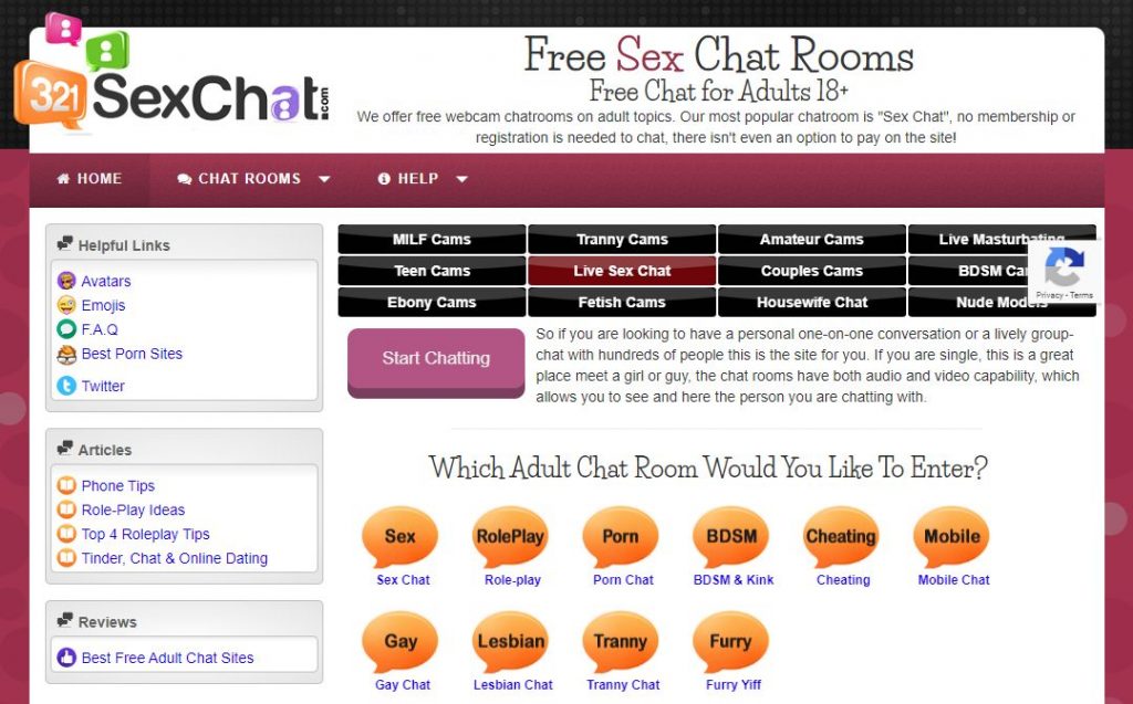 321sexchat