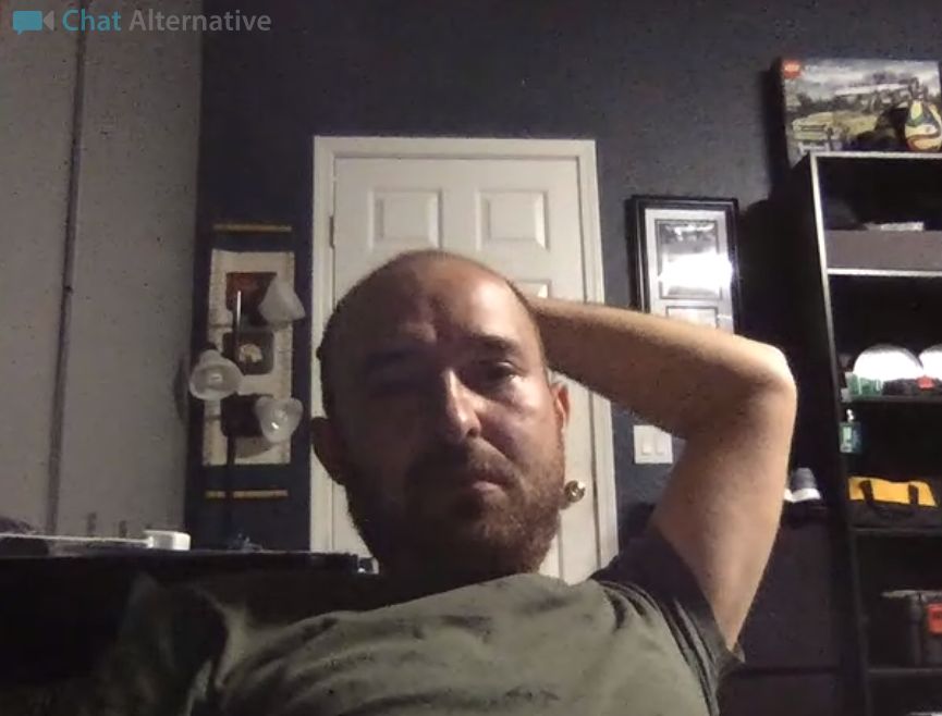 Chatalternative Review