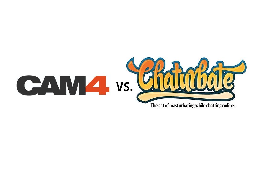 Chaturbate vs. Cam4 | Best Adult Cam Sites