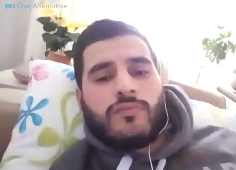 chatalternative.com