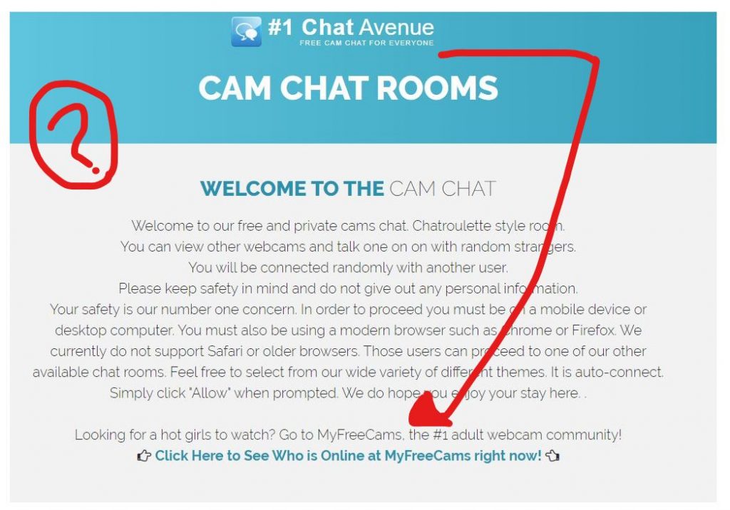 chat ave