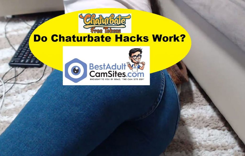 chaturbate currency hack
