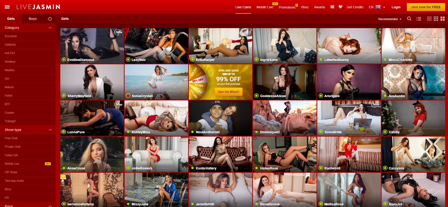 livejasmin livejasmin