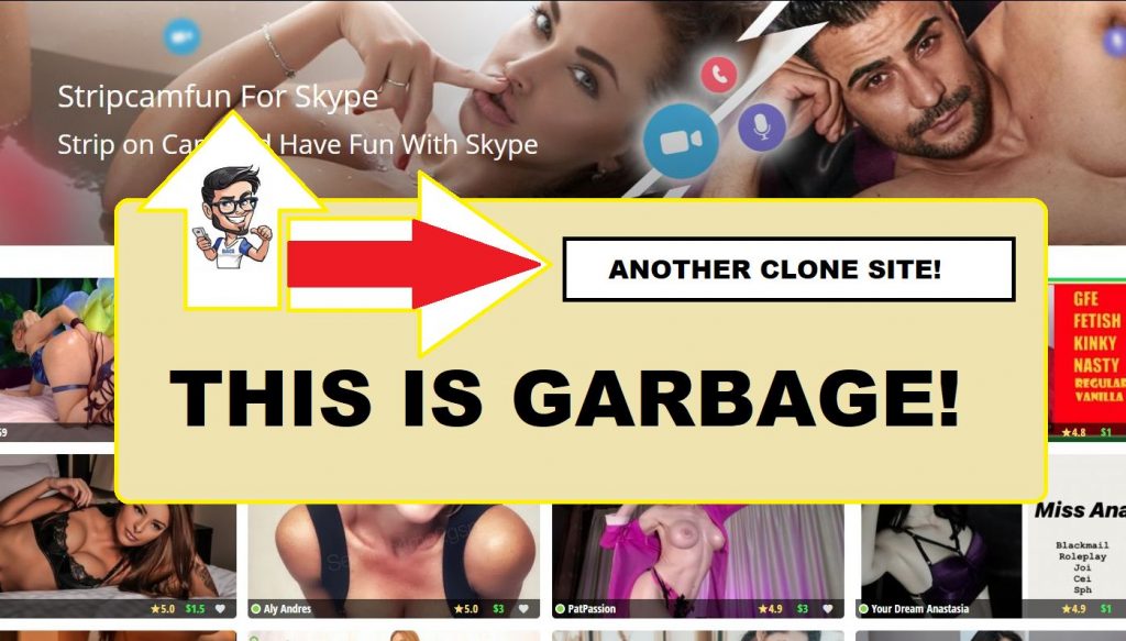 stripcamfun.com