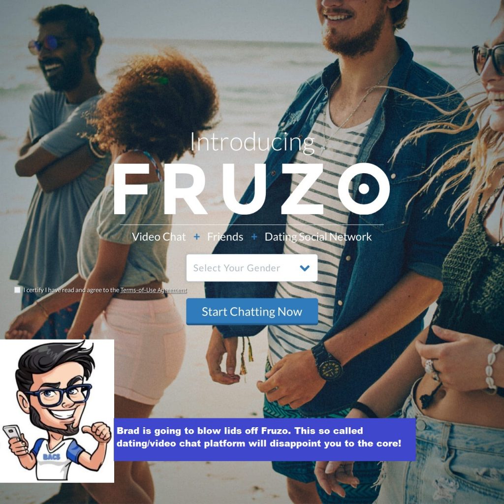 Fruzo