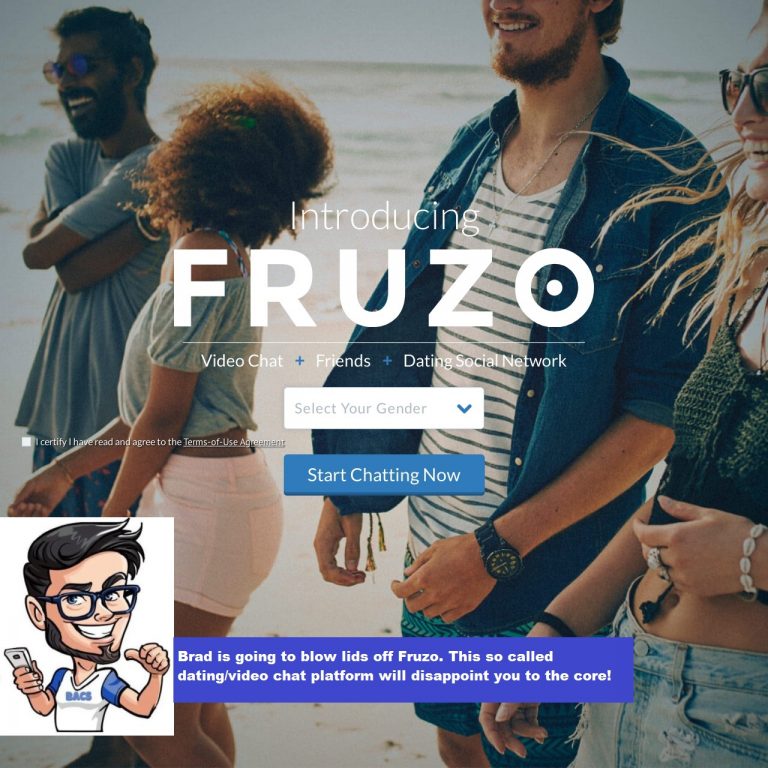 Fruzo
