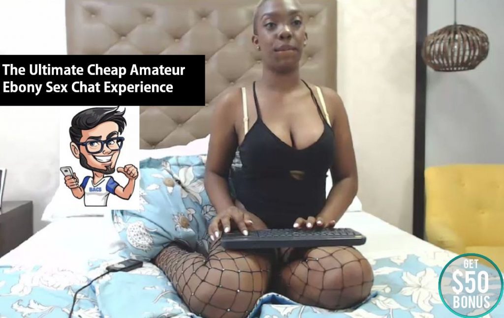 ebony live cams