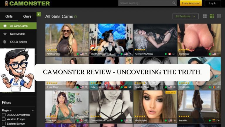 Camonster