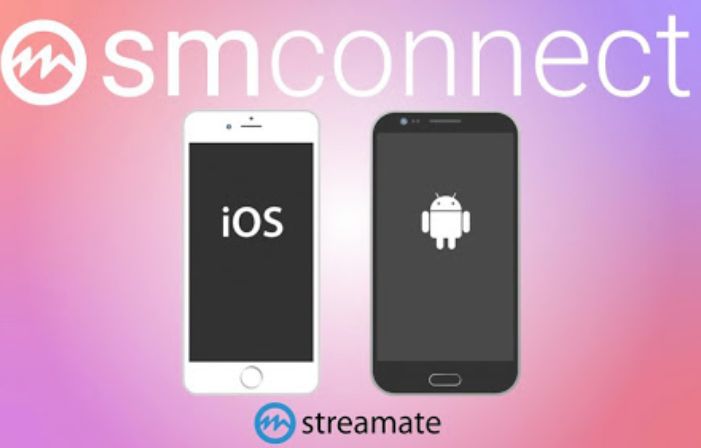 SMConnect