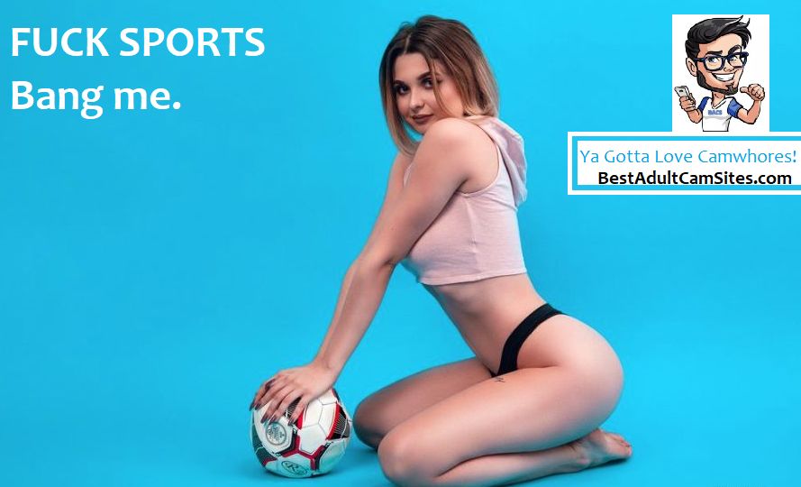 fitness fetish