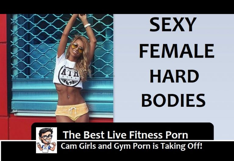 fitness porn
