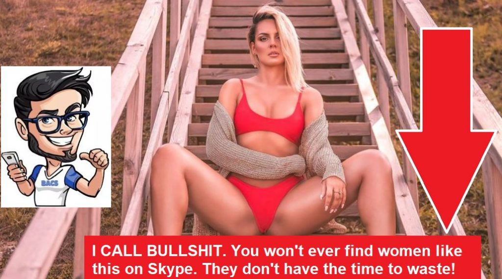 skype sex girls
