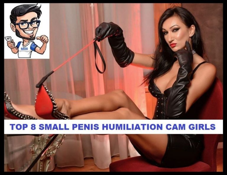 small penis humiliation