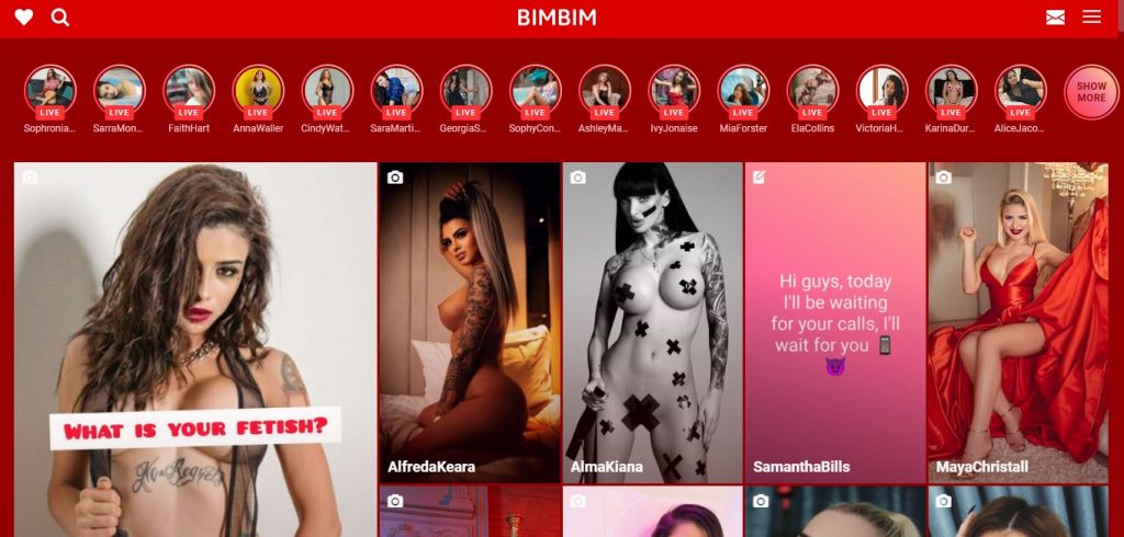 BimBim