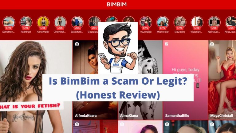 Is BimBim a Scam Or Legit? (Honest Review)