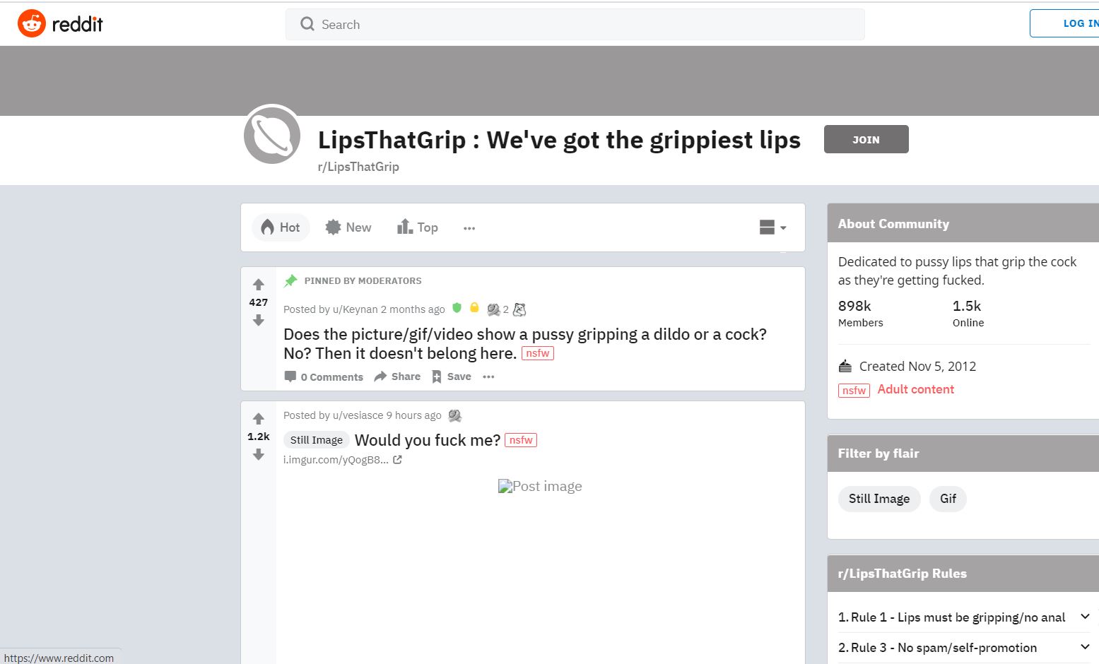 LipsThatGrip