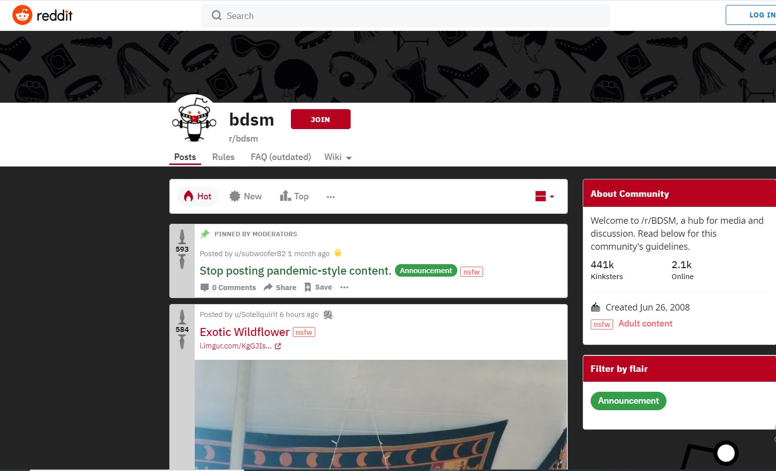 bdsm