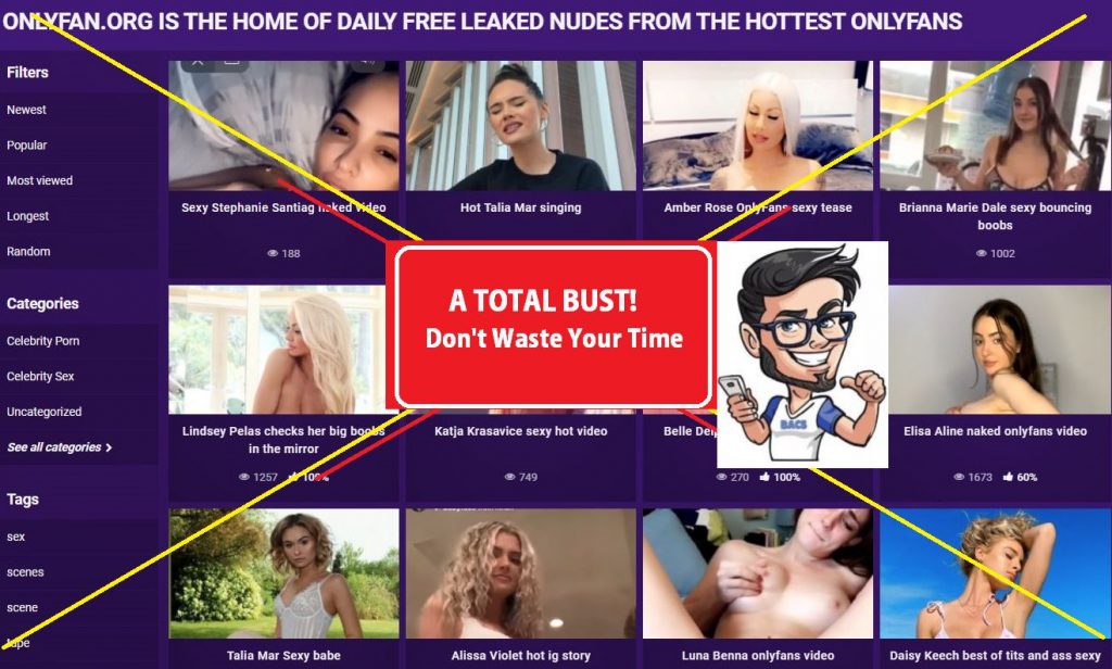 free onlyfans videos