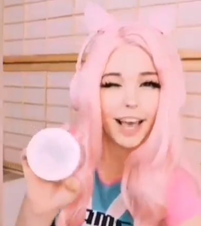 gamer girl bathwater