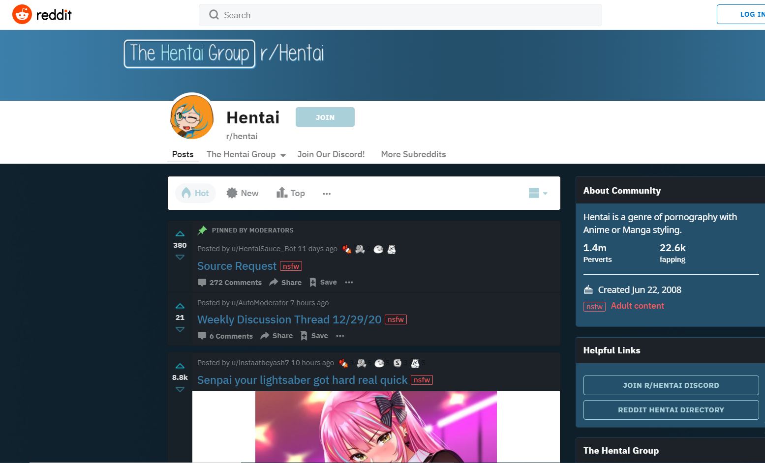 hentai