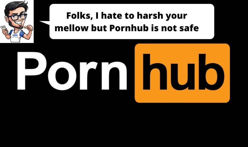 pornhub alternative