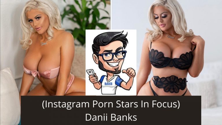 Danii Banks