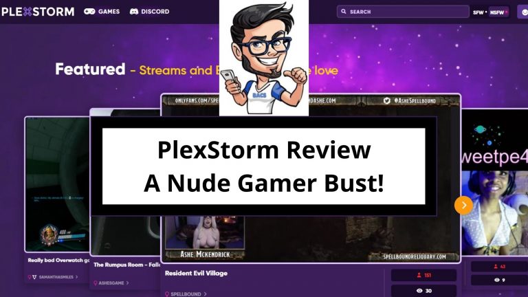 PlexStorm Review