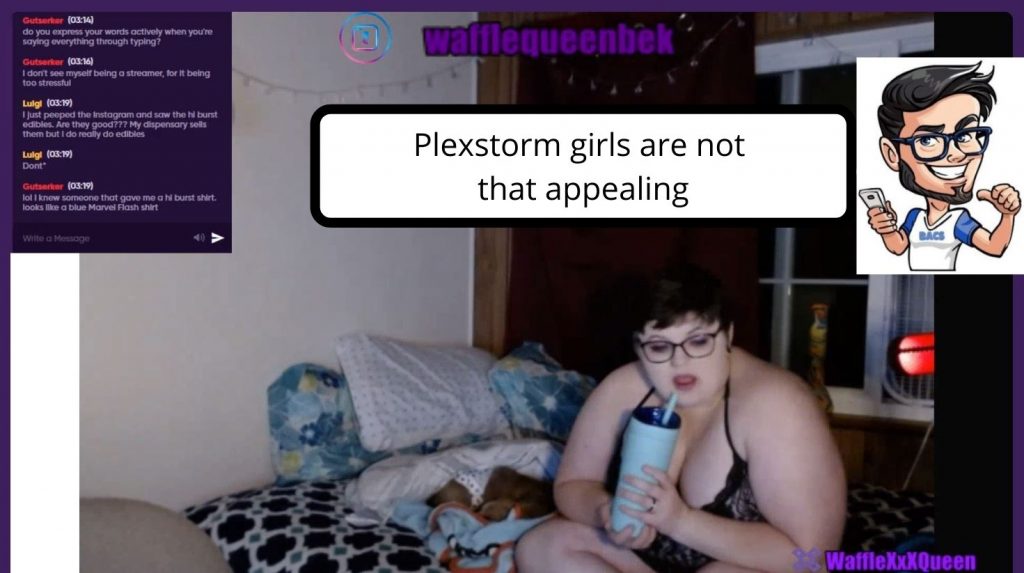sexy gamer girl