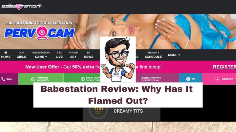 Babestation Review Why Has It Flamed Out