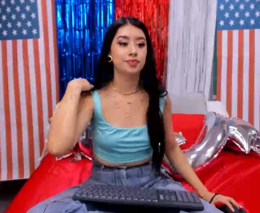 cam girl cam girl