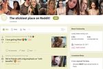 reddit cum sluts