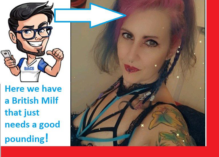 British milf British milf