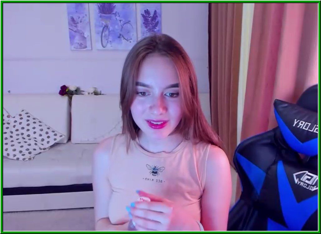 teen pussy amber_light
