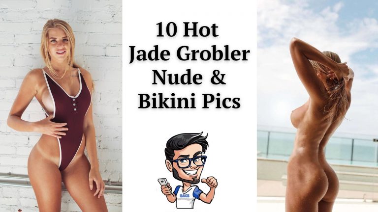 jade gobler hot bikini pics