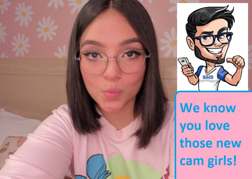new cam girls new cam girls