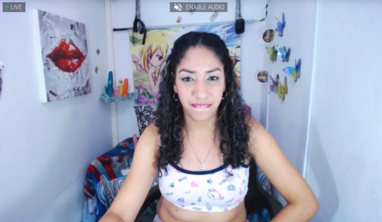 ebony streamate video ebony streamate video