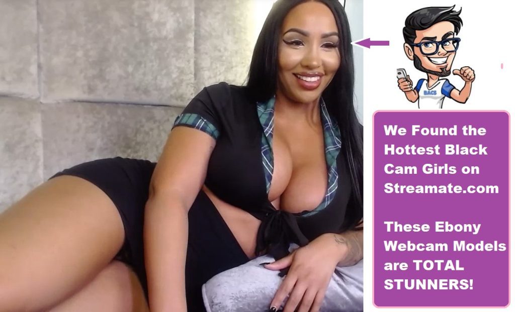 streamate ebony