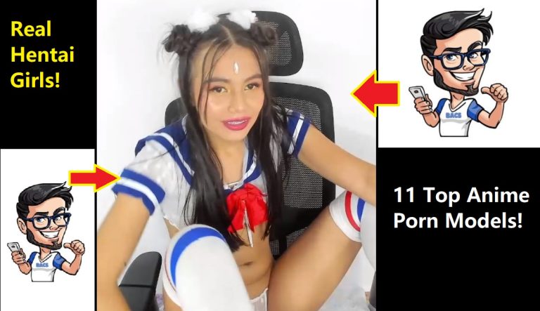 anime porn