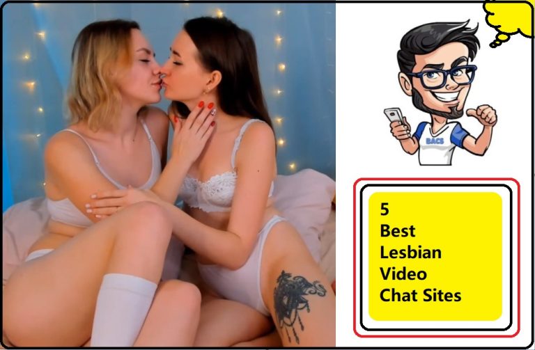 lesbian video chat